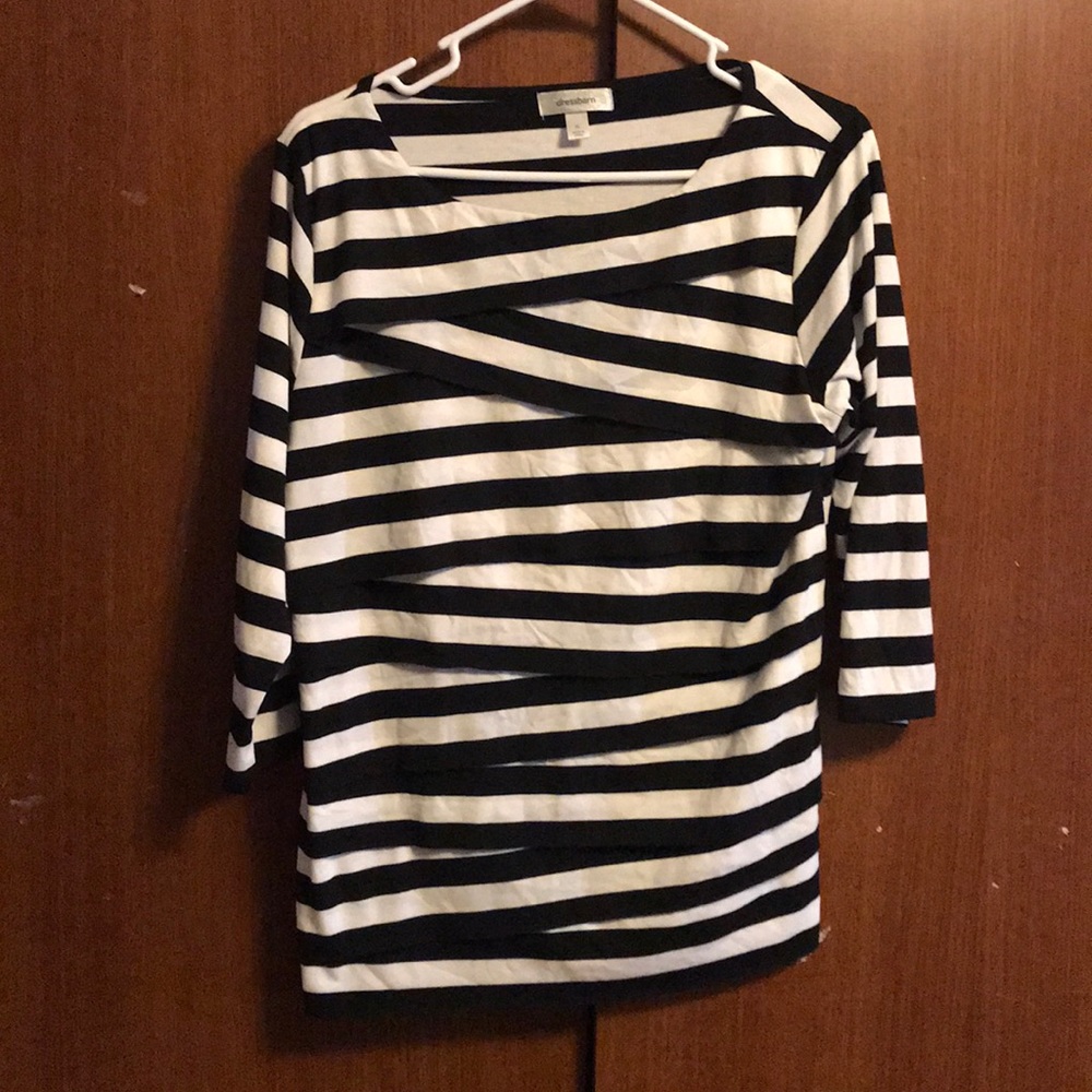 Dress Barn top